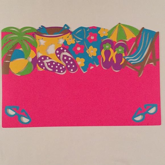 Summer Party Bundle - Picture 3 of 16